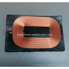 Factory OEM Air Core Coil Three Coil for Wireless Charging
